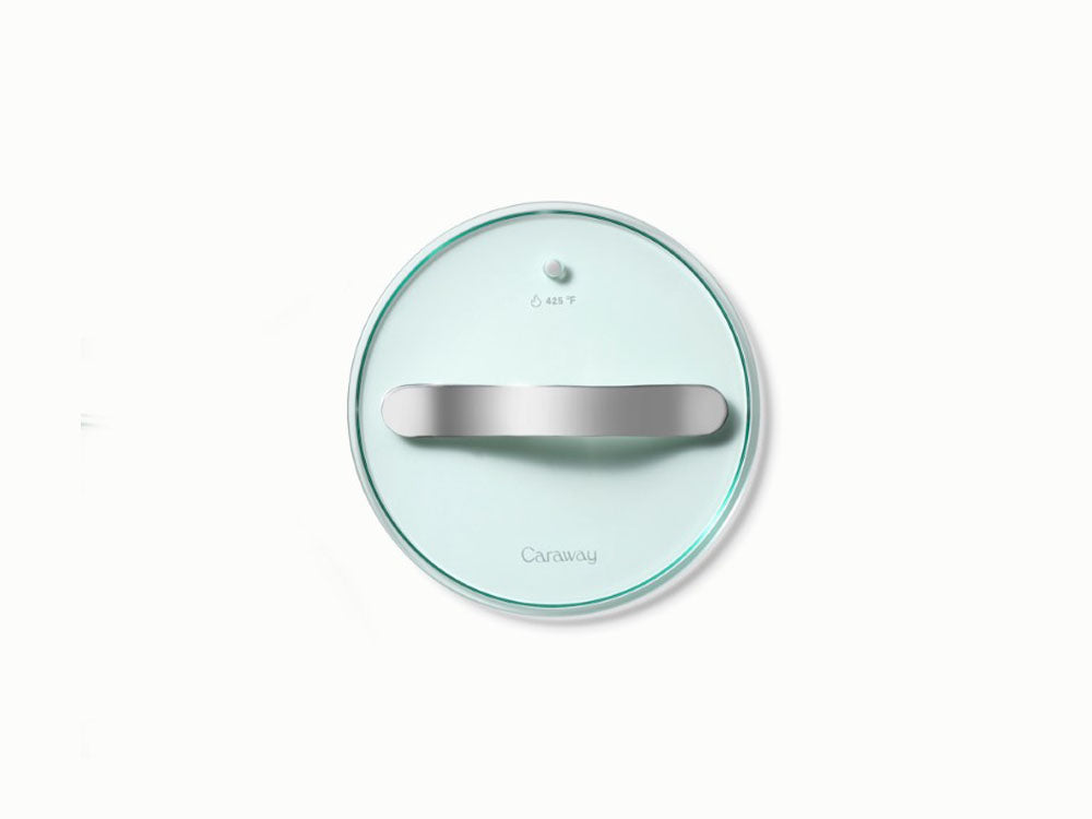 Glass Lid