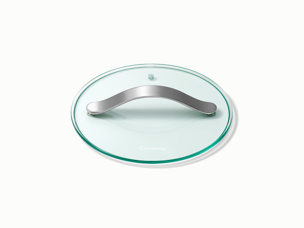 Glass Lid