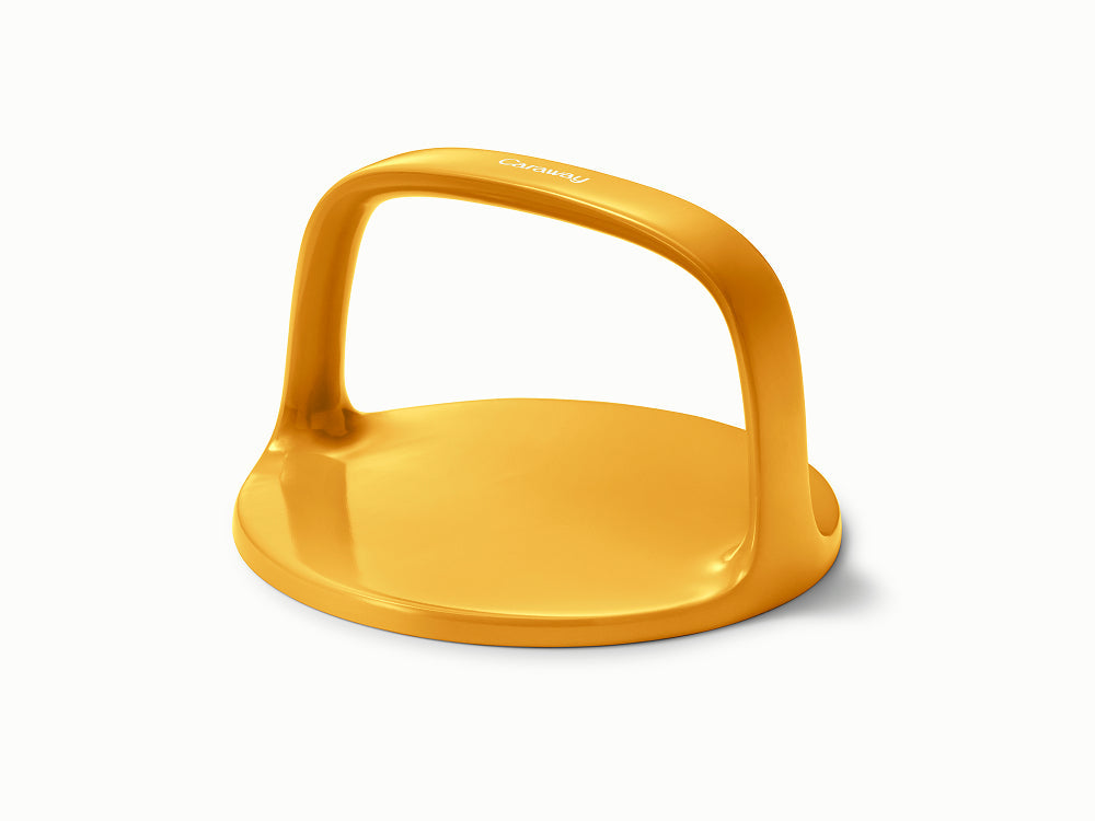 Grill Press