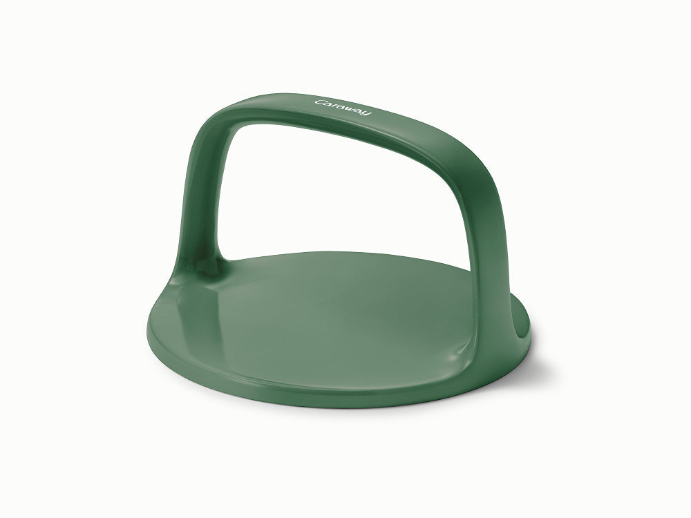 Grill Press