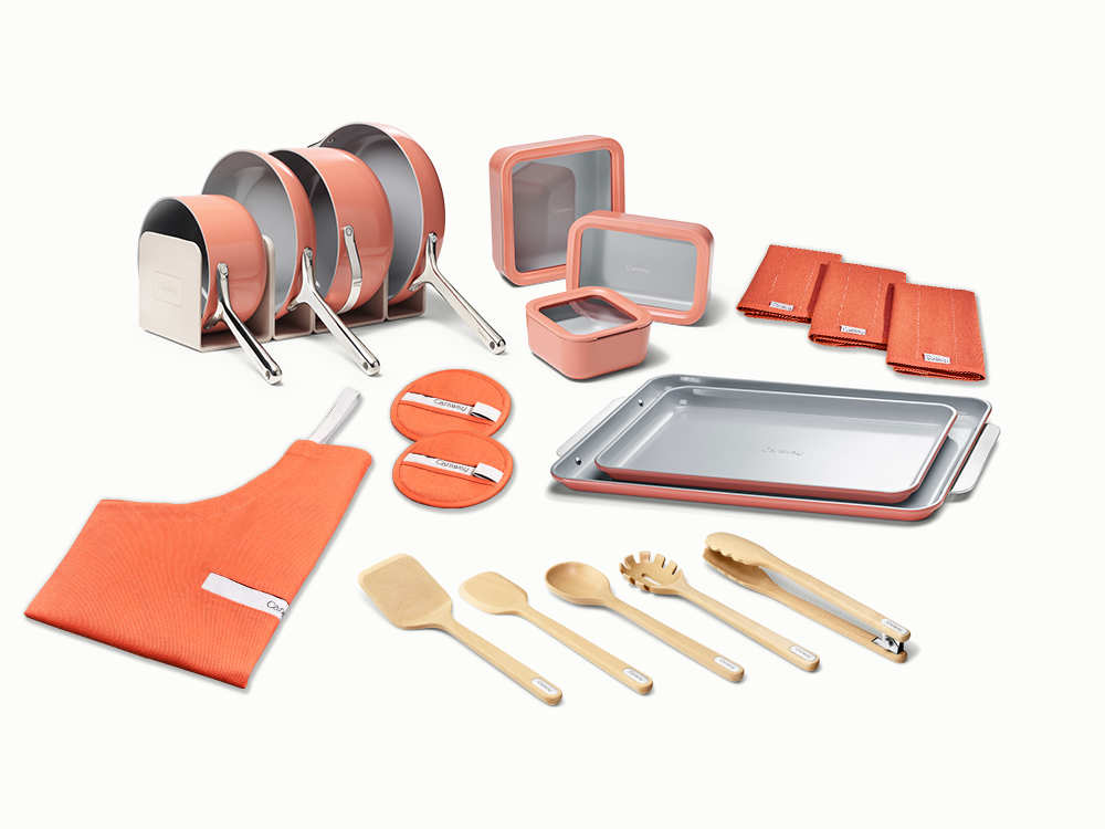 Summer Kitchen Starter Set