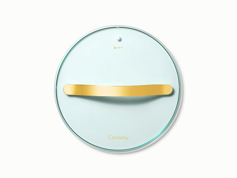 Glass Lid