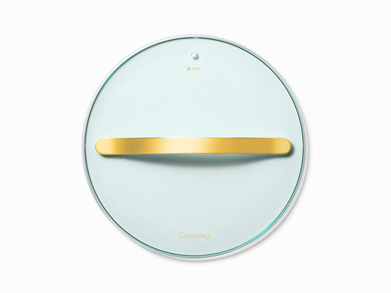Glass Lid