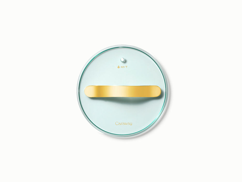 Glass Lid