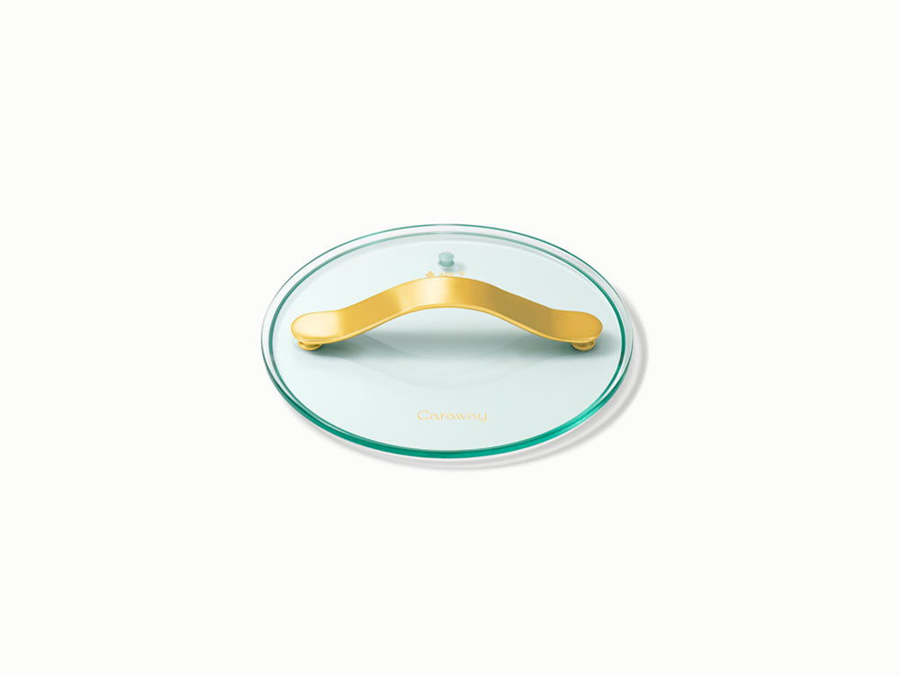 Glass Lid