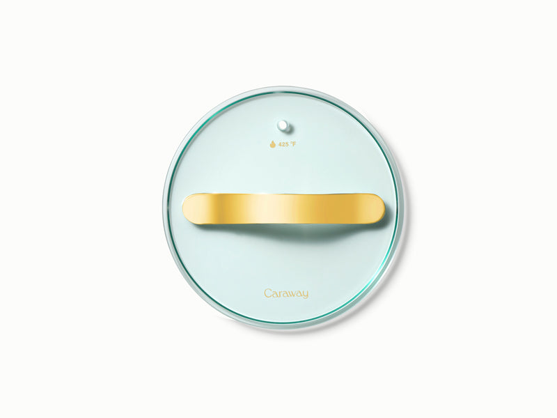 Glass Lid