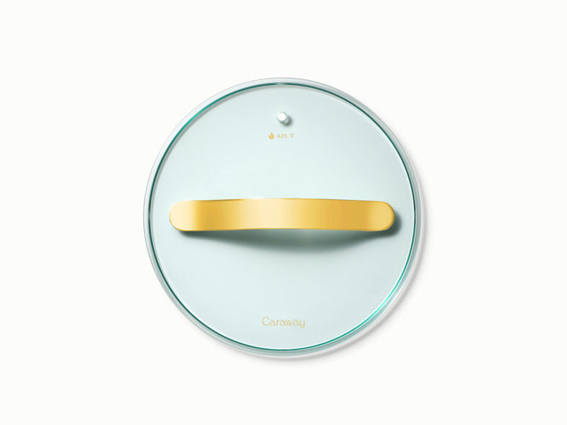 Glass Lid