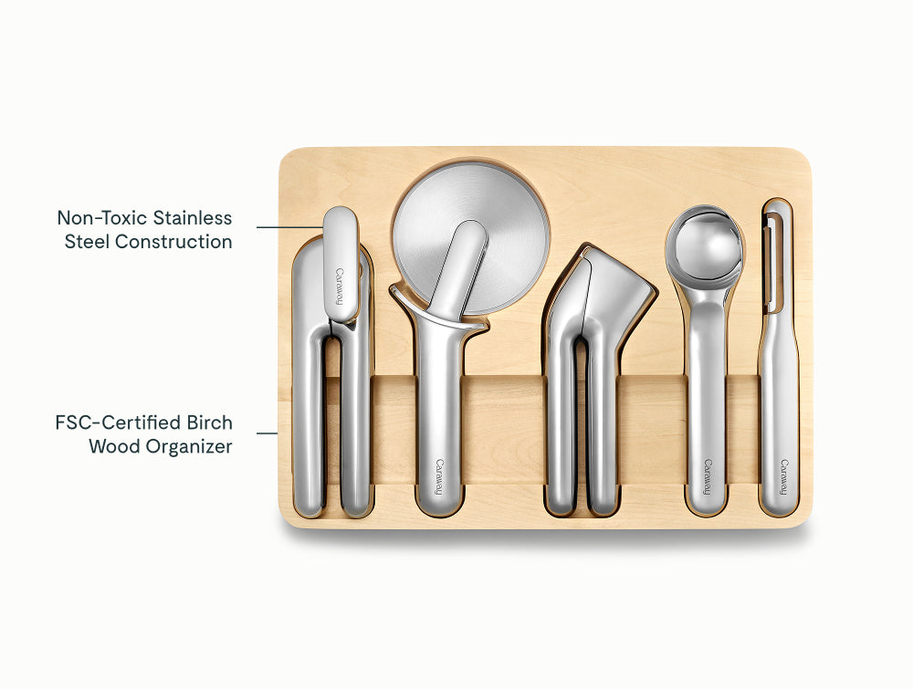 Kitchen Gadget Set