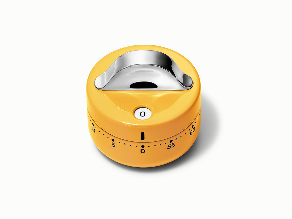 Mechanical Kitchen Timer