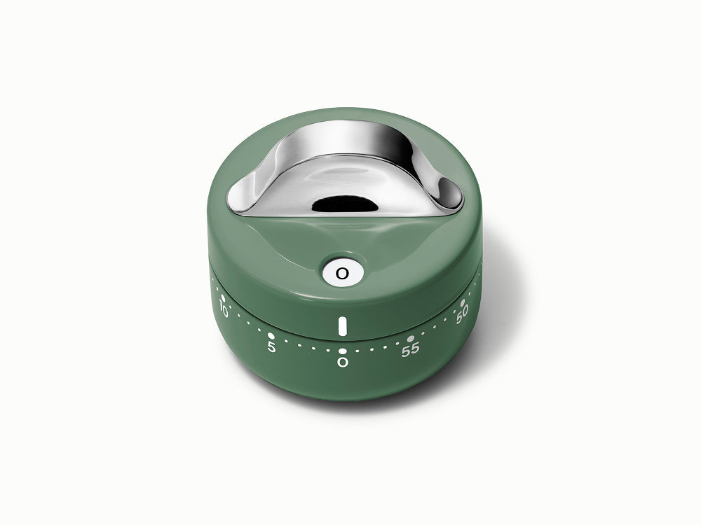 Mechanical Kitchen Timer