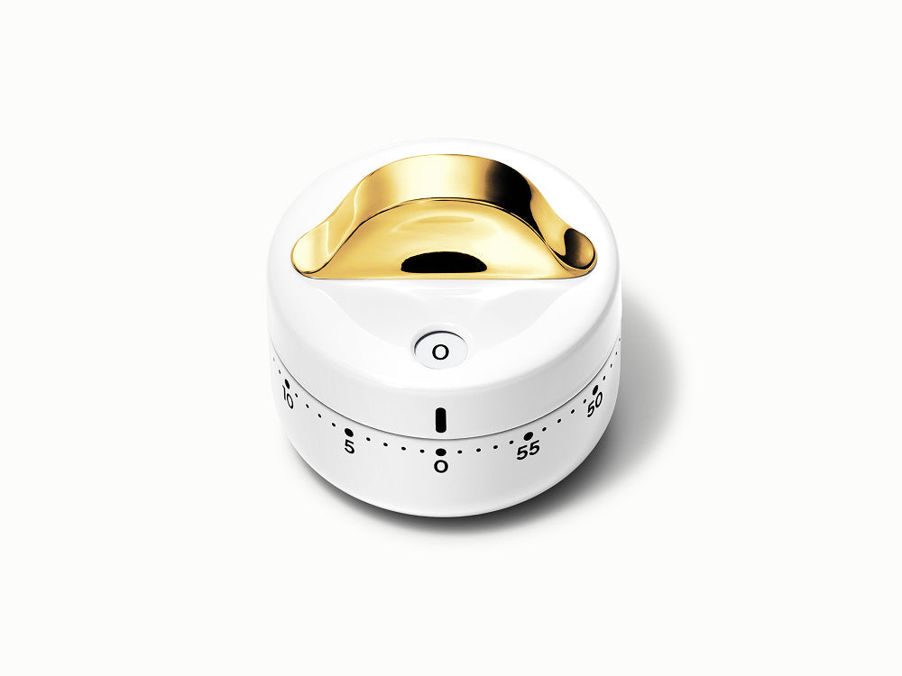 Mechanical Kitchen Timer