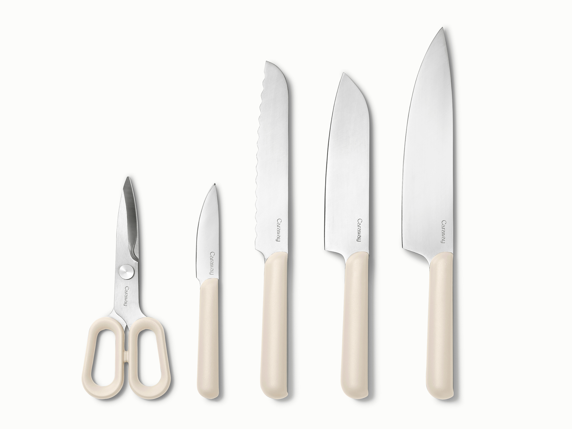Knife set
