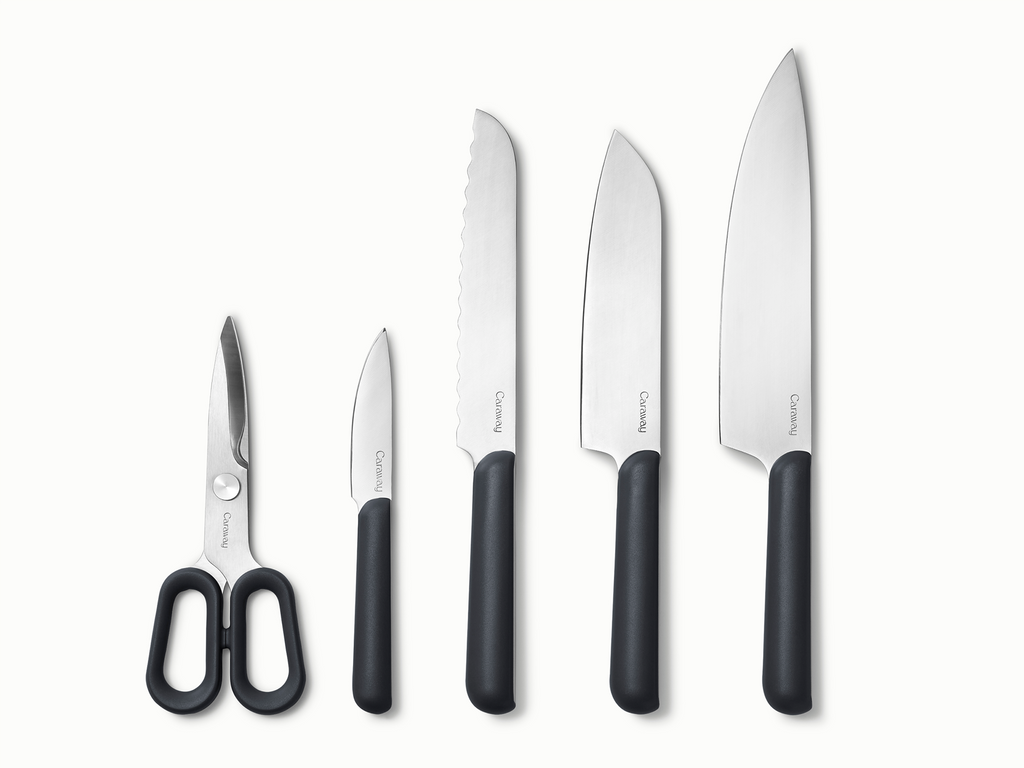 Knife set