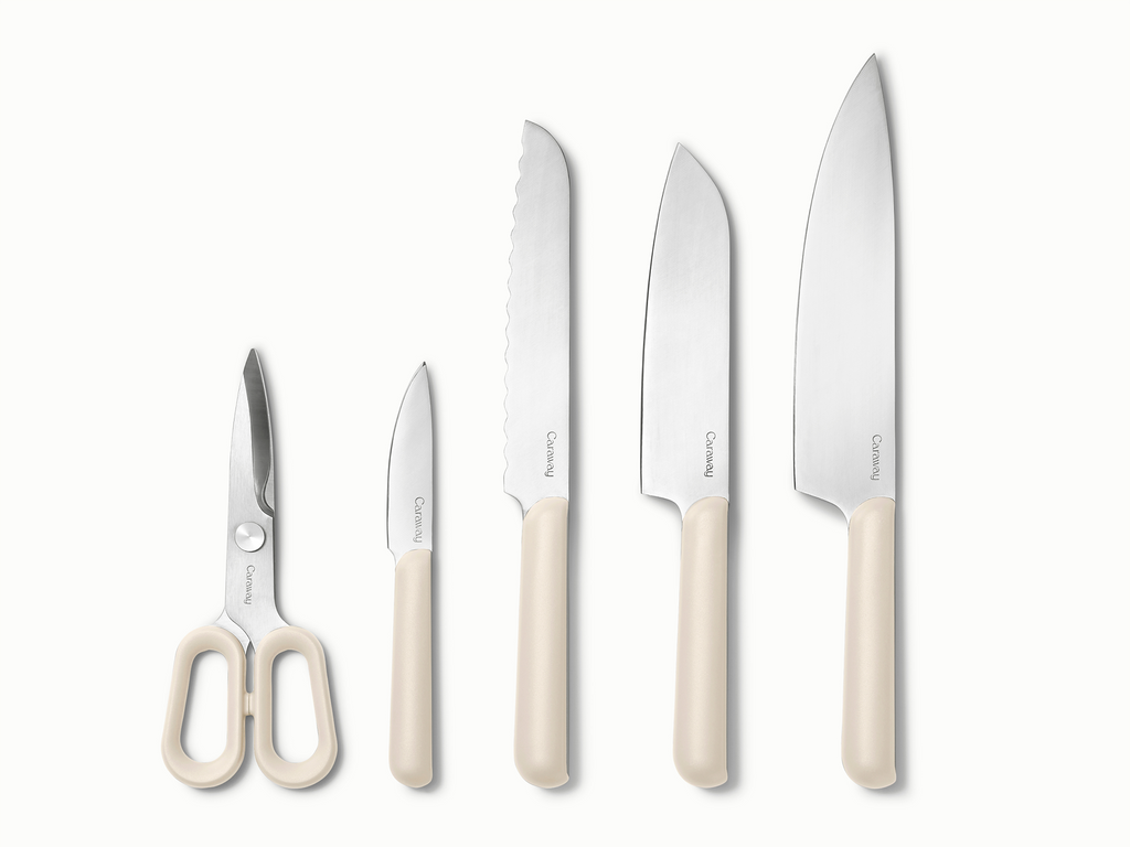 Knife set