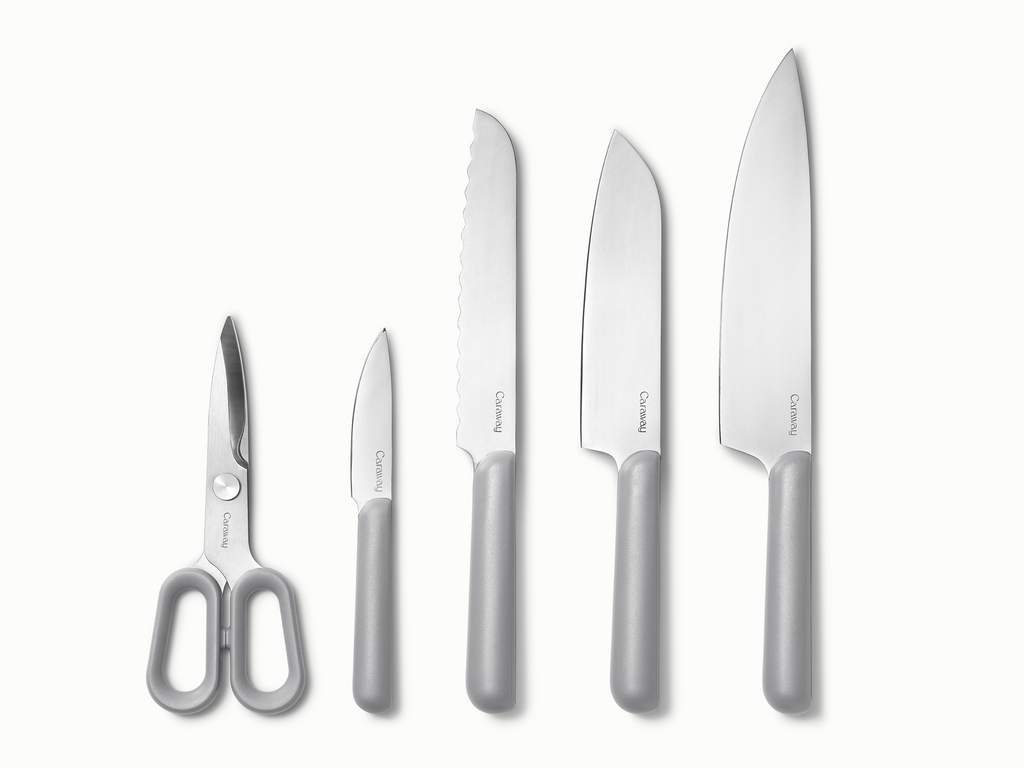 Knife set