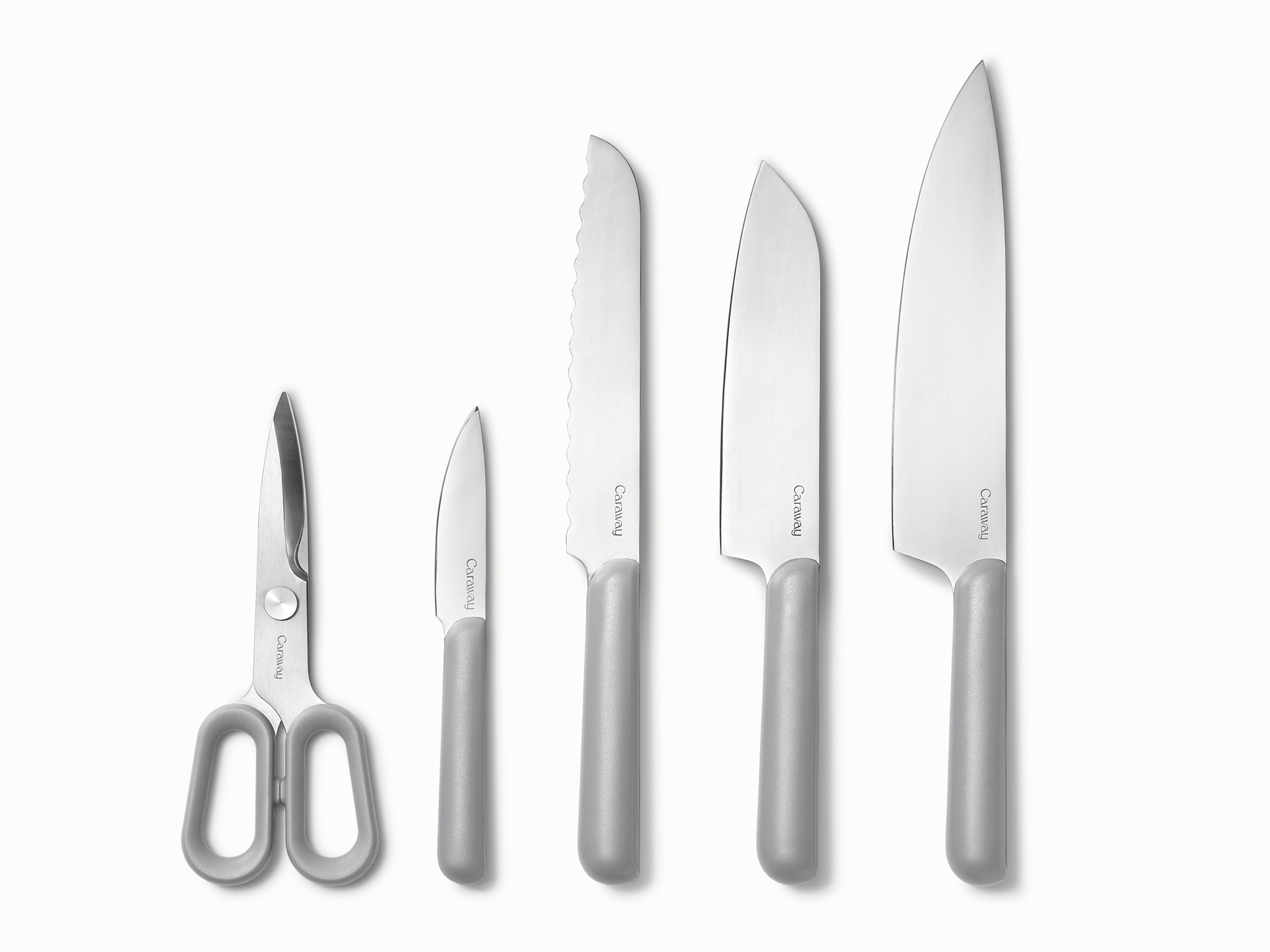 Knife set