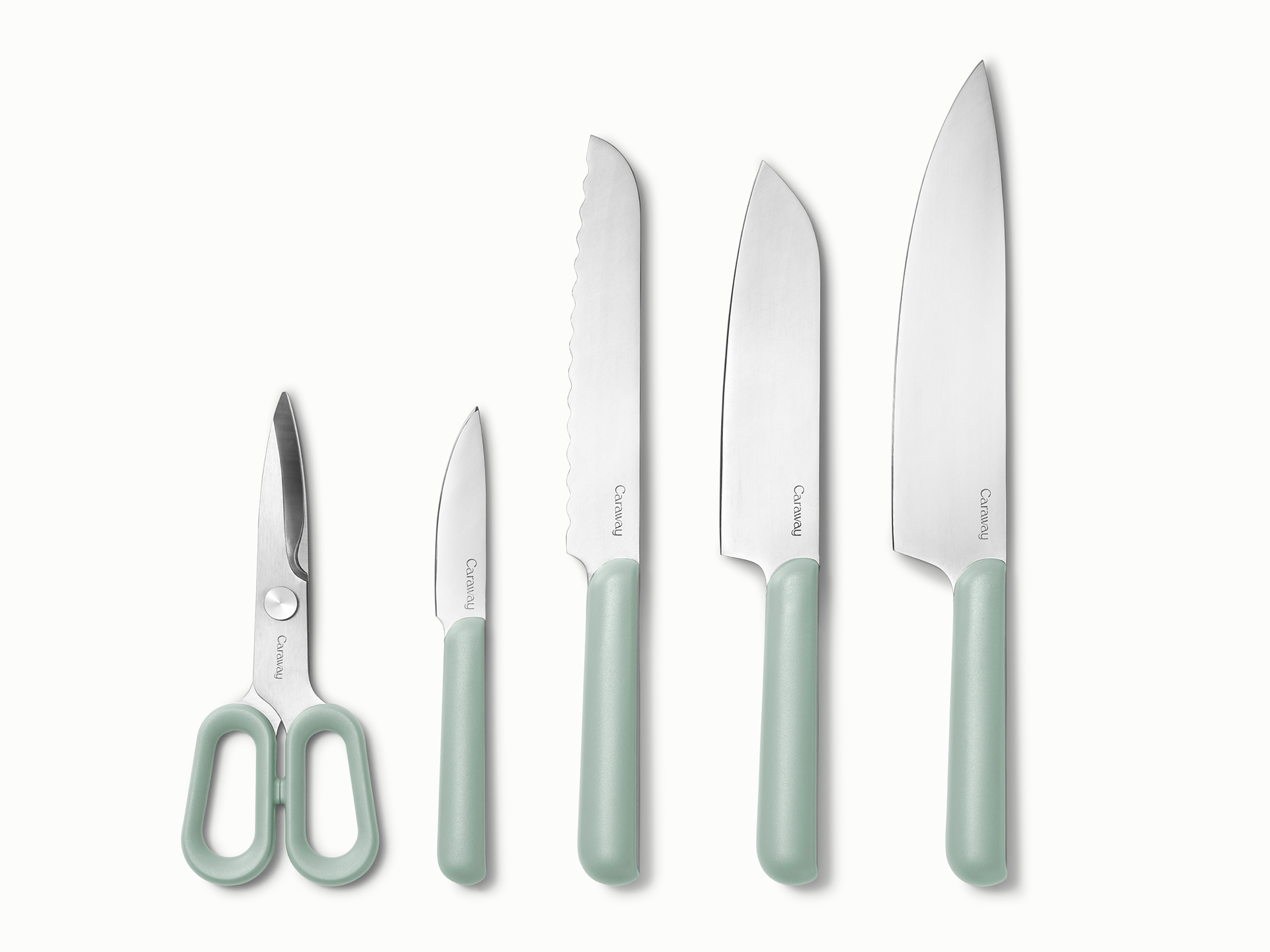 Knife set
