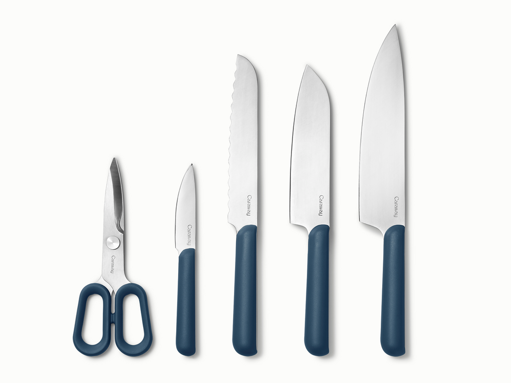 Knife set
