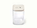 Large Glass Airtight Container