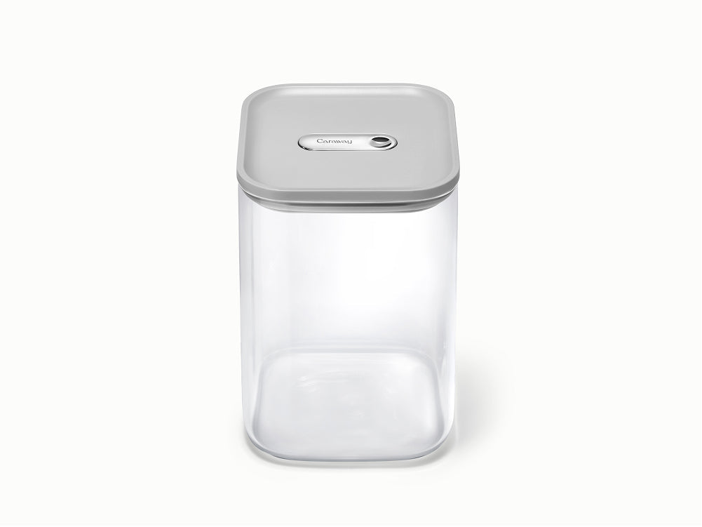 Large Glass Airtight Container