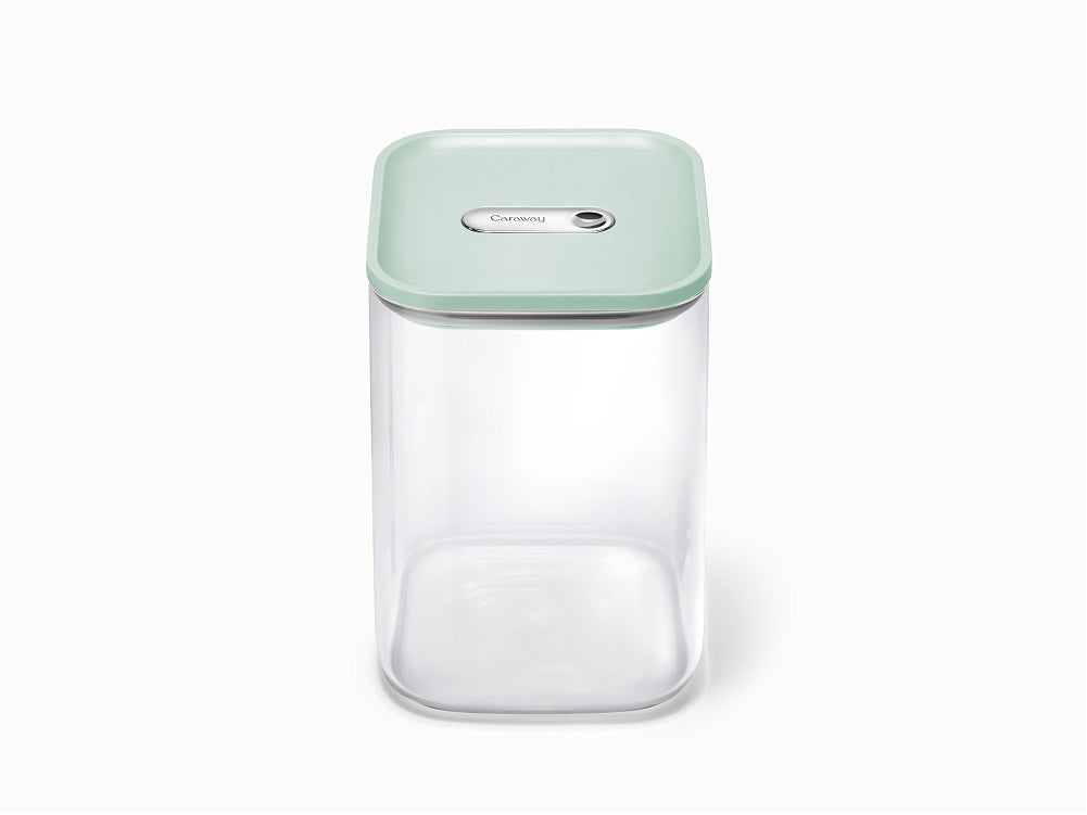 Large Glass Airtight Container 8-pack