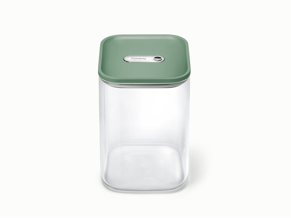 Large Glass Airtight Container 8-pack