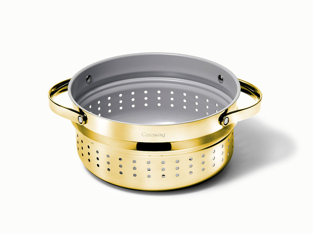 Large Steamer