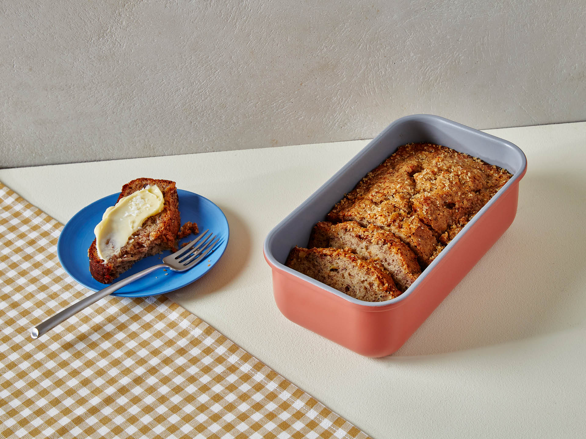 Loaf Pan