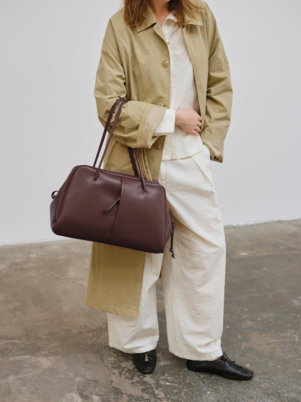 Brooklyn Bag