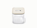 Medium Glass Airtight Container 4-pack