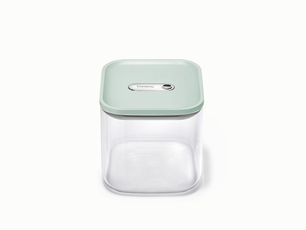 Medium Glass Airtight Container