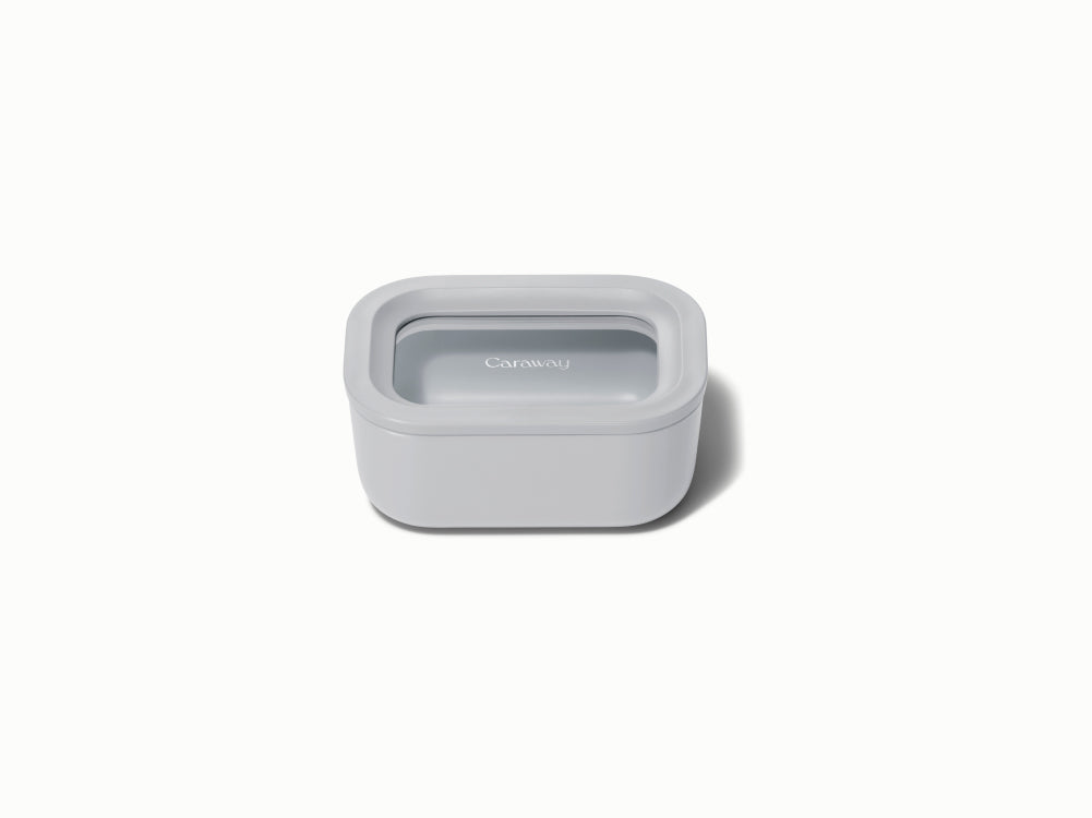 Mini Rectangle Container Duo