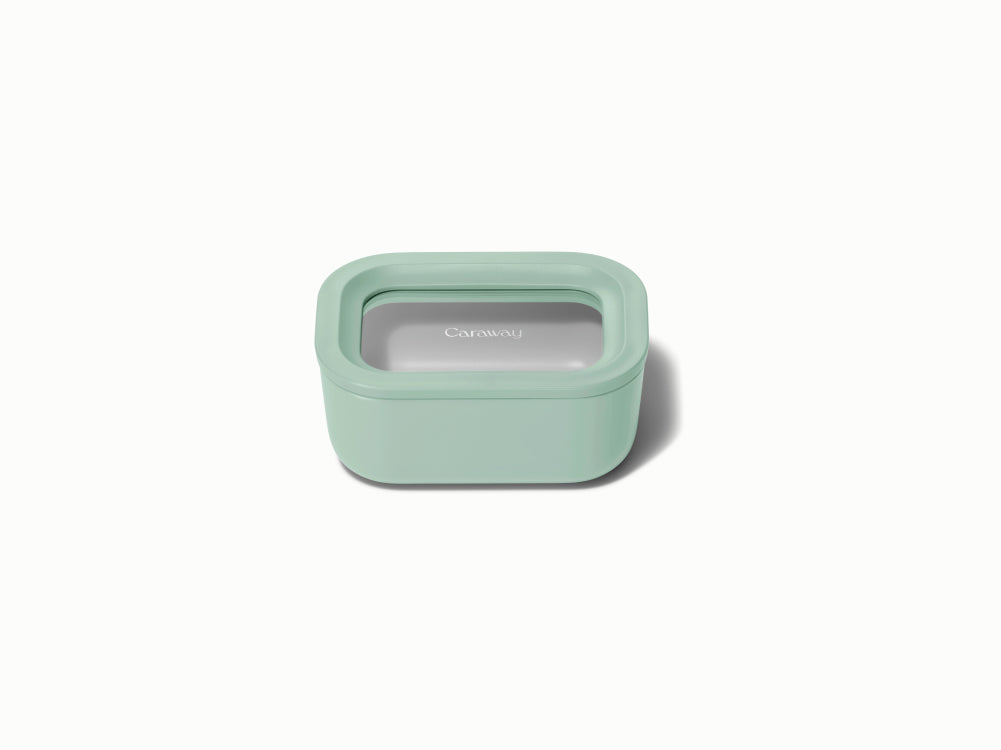 Mini Rectangle Container 6-pack