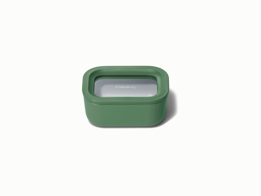 Mini Rectangle Container Duo