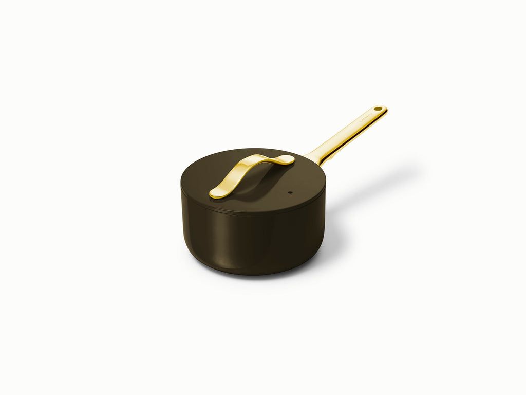 Mini Sauce Pan