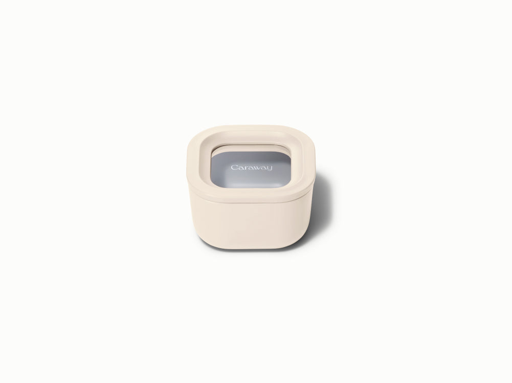 Mini Square Container 6-pack