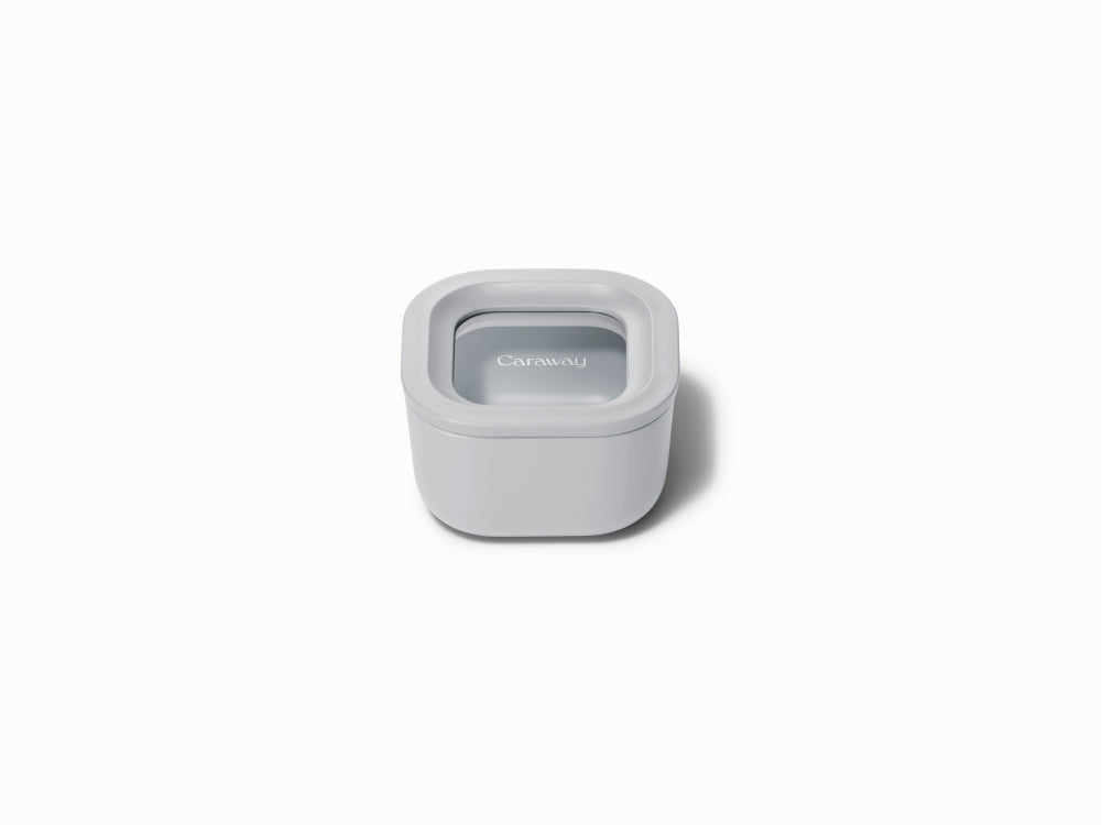 Mini Square Container Duo