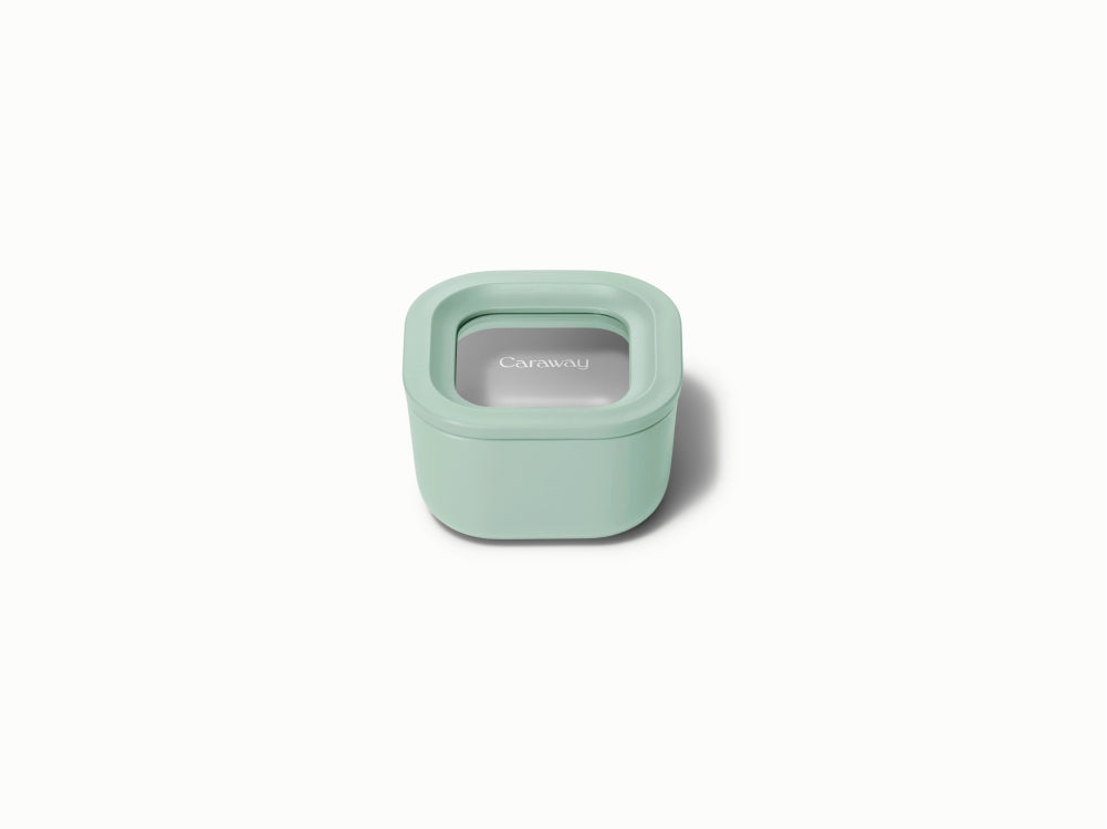 Mini Square Container 6-pack