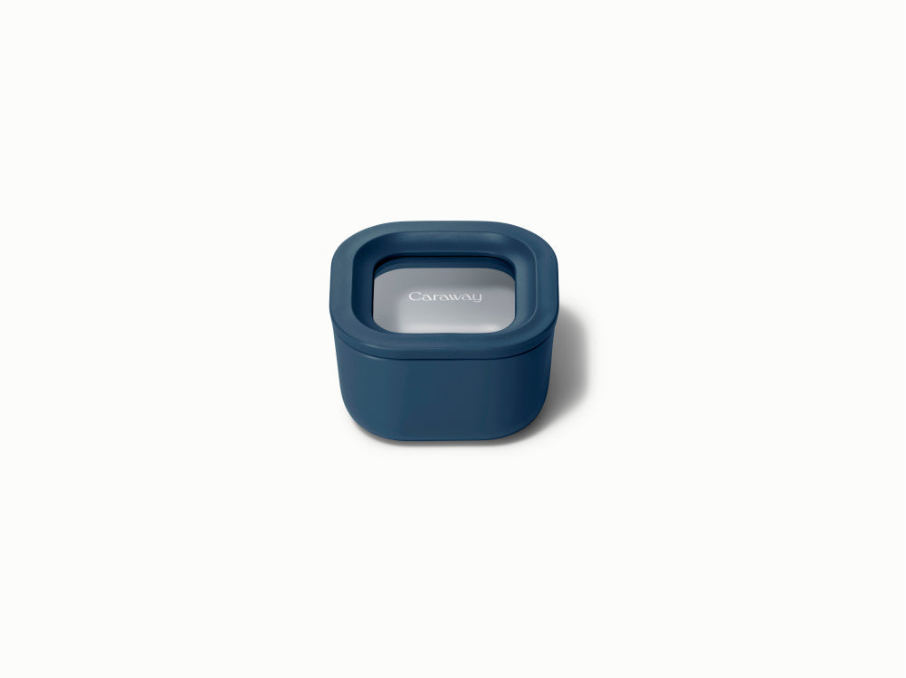 Mini Square Container Duo