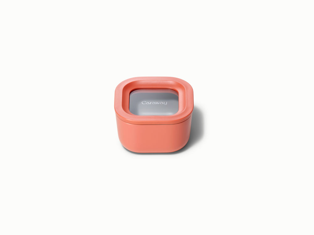 Mini Square Container 6-pack