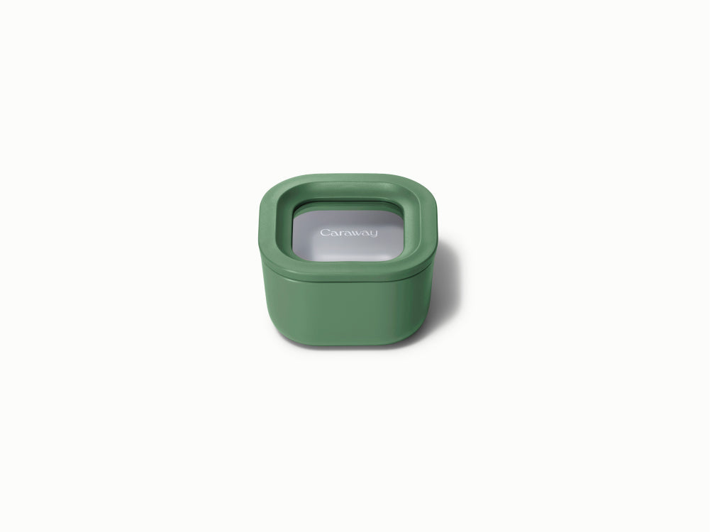 Mini Square Container Duo
