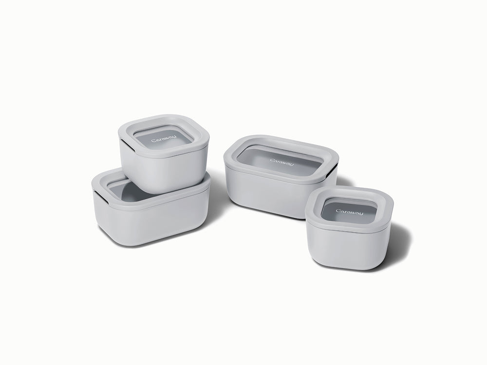 Mini Food Storage Set