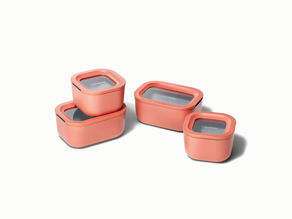 Mini Food Storage Set