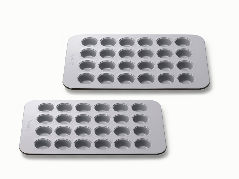 Mini Muffin Pan Duo