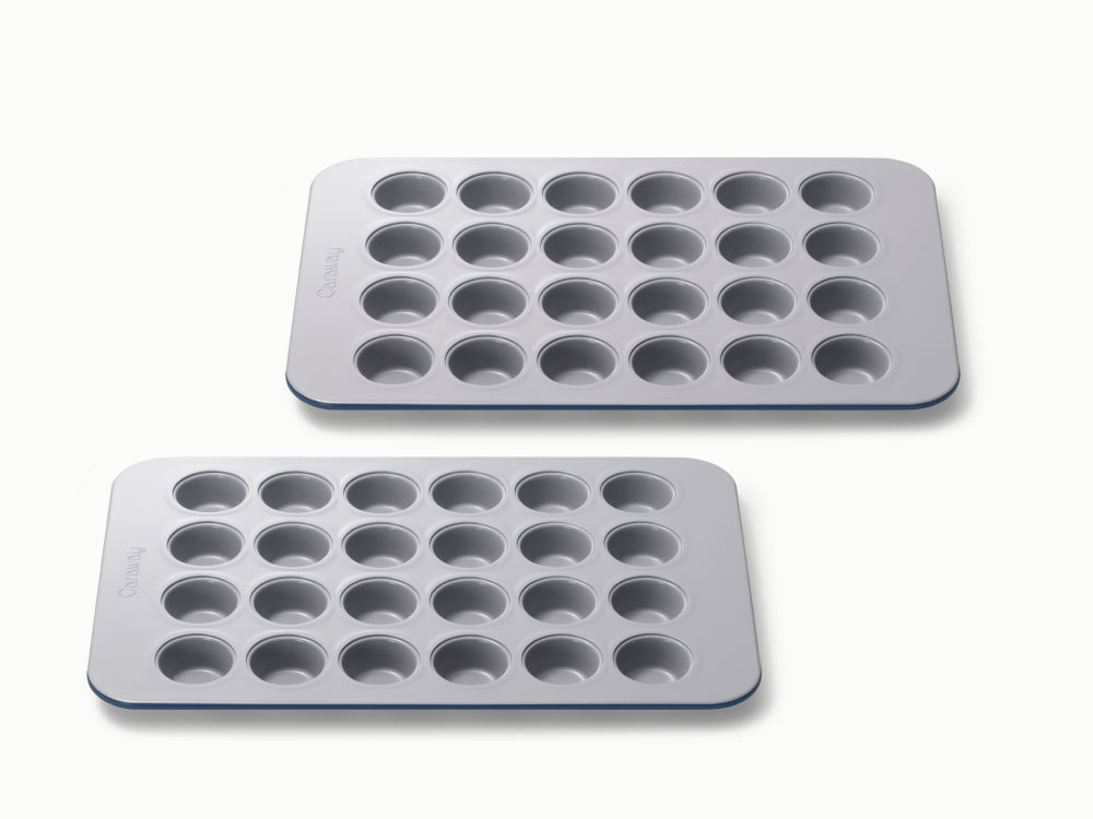 Mini Muffin Pan Duo