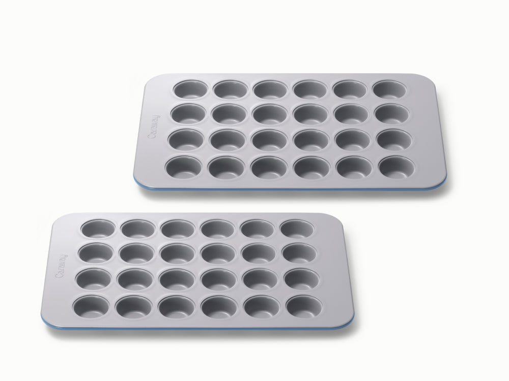 Mini Muffin Pan Duo
