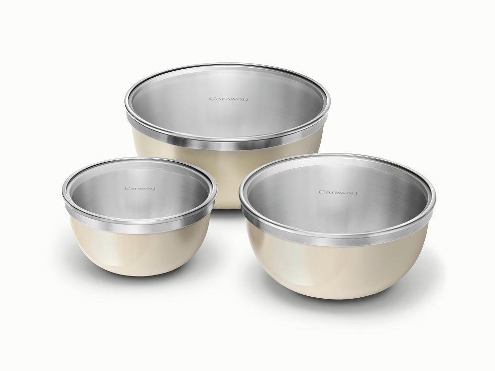 Mixing Bowl Set