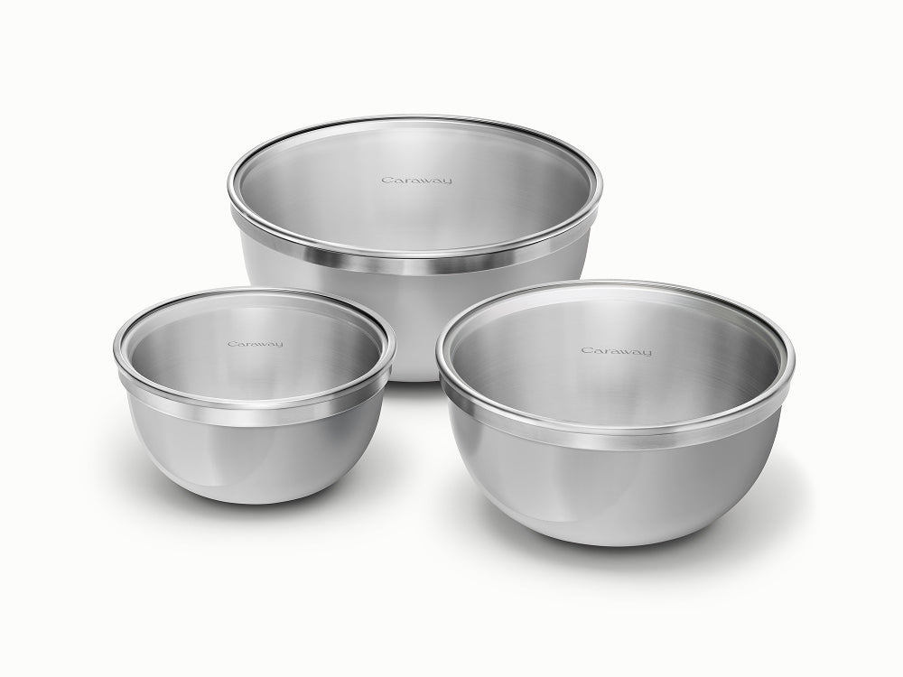 Mixing Bowl Set