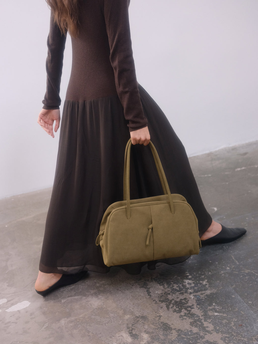 Brooklyn Bag
