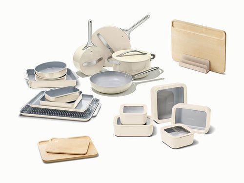 Clean Start Bundle